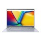 Ноутбук ASUS Vivobook 16X K3605VC-RP370 Intel Core i5-13420H  2.1 GHz  DDR4 16GB 512GB PCIE G4 SSD NVIDIA Geforce RTX 3050 4GB Laptop GPU ( 4GB GDDR6 ) 16" WUXGA 144Hz VIPS Without OS 1.67 kg Cool Silver