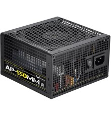 Блок питания Formula V Line AP-550MM, 550W, APFC, 80+, 12cm Fan