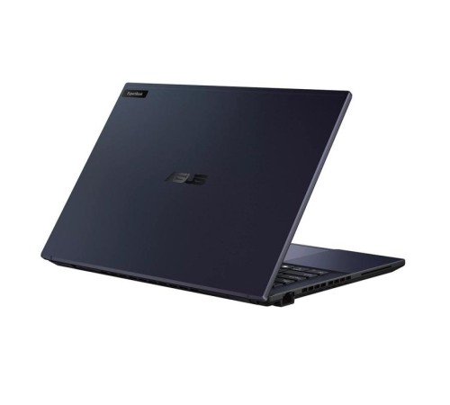 Ноутбук/ ASUS B3404CVA-Q50249X 14"(1920x1200 (матовый) WVA)/Intel Core i5 1335U(1.3Ghz)/16384Mb/512PCISSDGb/noDVD/Int:Intel Iris Xe Graphics/Cam/BT/WiFi/63WHr/war 1y/1.57kg/Star Black/Win11Pro Ноутбук/ ASUS B3404CVA-Q50249X 14"(1920x1200 (матовый) WVA)/Intel Core i5 1335U(1.3Ghz)/16384Mb/512PCISSDGb/noDVD/Int:Intel Iris Xe Graphics/Cam/BT/WiFi/63WHr/war 1y/1.57kg/Star Black/Win11Pro