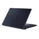 Ноутбук/ ASUS B3404CVA-Q50249X 14"(1920x1200 (матовый) WVA)/Intel Core i5 1335U(1.3Ghz)/16384Mb/512PCISSDGb/noDVD/Int:Intel Iris Xe Graphics/Cam/BT/WiFi/63WHr/war 1y/1.57kg/Star Black/Win11Pro