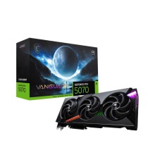 Видеокарта/ GeForce RTX 5070 12G VANGUARD OC