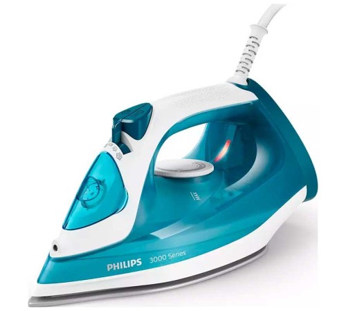 Утюг Philips/ 3000 Series, 2100 Вт, керамика Утюг Philips/ 3000 Series, 2100 Вт, керамика