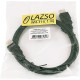 Кабель/ LAZSO Кабель для передачи сигналов HDMI 2.0, максимальное разрешение 4Кх2К, 60Hz (4:4:4)