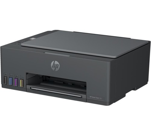 Струйное МФУ/ HP Smart Tank 581 Струйное МФУ/ HP Smart Tank 581