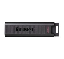 Флэш USB Kingston 512GB USB 3.2 Gen 2 DataTraveler Max/ Kingston 512GB USB 3.2 Gen 2 DataTraveler Max