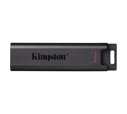 Флэш USB Kingston 512GB USB 3.2 Gen 2 DataTraveler Max/ Kingston 512GB USB 3.2 Gen 2 DataTraveler Max