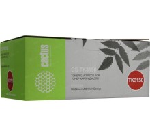 -/ Картридж лазерный Cactus CS-TK3150 TK-3150 черный (14500стр.) для Kyocera Mita M3040idn/M3540idn Eco