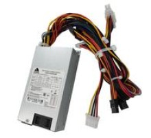 Блок питания серверный/ Server power supply Qdion Model U1A-A10250-S P/N:99SAA10250I1170111 1U Flex PSU 250W Efficiency 80+, Cable connector: C14