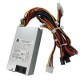 Блок питания серверный/ Server power supply Qdion Model U1A-A10250-S P/N:99SAA10250I1170111 1U Flex PSU 250W Efficiency 80+, Cable connector: C14
