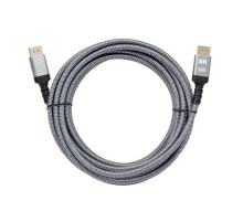 Кабель/ Кабель соединительный DISPLAY PORT v1.4, 5m,  iOpen <ACG630-5.0>