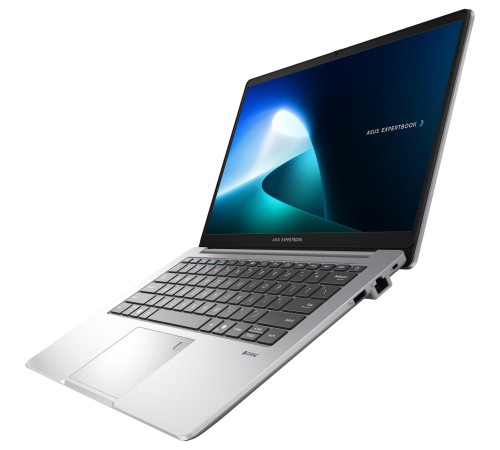 Ноутбук/ ASUS P1403CVA-S61160 14"(1920x1080 (матовый) WVA)/Intel Core i3 1315U(1.2Ghz)/16384Mb/256PCISSDGb/noDVD/Int:Intel UHD Graphics/Cam/BT/WiFi/42WHr/war 1y/1.39kg/Misty Grey/DOS