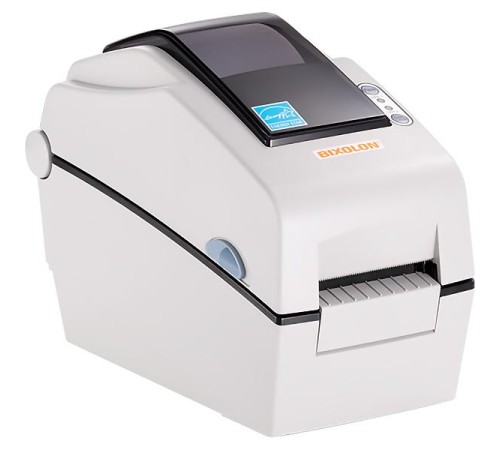 Принтер этикеток/ SLP-DX220, 2" DT Printer, 203 dpi, Serial, USB, Ivory