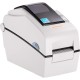 Принтер этикеток/ SLP-DX220, 2" DT Printer, 203 dpi, Serial, USB, Ivory