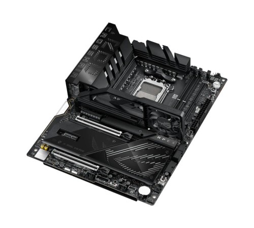 Материнская плата/ ROG CROSSHAIR X870E APEX