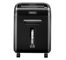 Шредер Fellowes® Powershred® 79Ci, DIN P-4, 4х38 мм, 16 лст., 23 лтр., 100% Jam Proof™, SafeSense™ Шредер Fellowes® Powershred® 79Ci