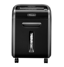 Шредер Fellowes® Powershred® 79Ci, DIN P-4, 4х38 мм, 16 лст., 23 лтр., 100% Jam Proof™, SafeSense™ Шредер Fellowes® Powershred® 79Ci