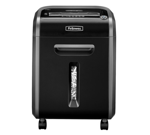 Шредер Fellowes® Powershred® 79Ci, DIN P-4, 4х38 мм, 16 лст., 23 лтр., 100% Jam Proof™, SafeSense™ Шредер Fellowes® Powershred® 79Ci Шредер Fellowes® Powershred® 79Ci, DIN P-4, 4х38 мм, 16 лст., 23 лтр., 100% Jam Proof™, SafeSense™ Шредер Fellowes® Powershred® 79Ci