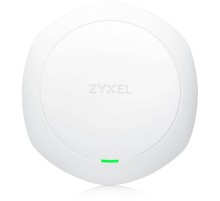 Точка доступа/ ZYXEL NWA5123-ACHD Wave 2 Standalone and controller AP, 802.11a/b/g/n/ac (2,4 and GHz), Airtime Fairness, MIMO 3x3 internal, up to 300+1300 Mbit/s, 2xLAN GE, PoE, with PSU