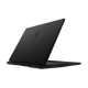 Ноутбук без сумки MSI Pulse 17 AI C1VFKG Core Ultra 5 125H 17" 16:10 FHD+ (1920x1200),DDR5 16GB (8GB*2),512GB SSD,NV RTX 4060,GDDR6 8GB,backlight,Black,90Whr,2.8kg,DOS,KB Eng/Rus