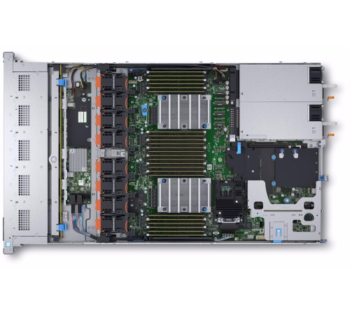 Материнская плата/ Motherboard for PowerEdge R640 Материнская плата/ Motherboard for PowerEdge R640
