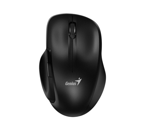 Мышь беспроводная Ergo 8200S Black (Мятая упаковка)