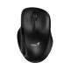 Мышь беспроводная Ergo 8200S Black (Мятая упаковка)