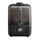 Увлажнитель воздуха deerma Humidifier DEM-F15W, ультразвуковой, с Wi-Fi Black (Мятая упаковка)