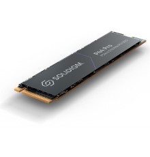 Твёрдотельный накопитель M.2 Solidigm / Intel SSD M.2 2280 P44 Pro Series 2TB, PCIe 4.0 x4, NVMe