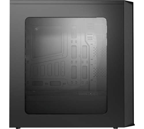 Корпус Formula V Line SI-5100 ATX USB3.0x1/USB2.0x2/audio (ex Aerocool)