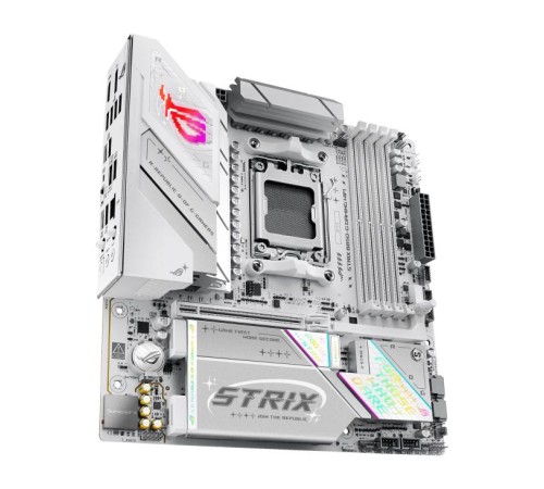 Материнская плата/ ROG STRIX B850-G GAMING WIFI