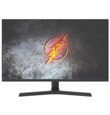 Монитор CHiQ LMB27C701-R  27" 1920*1080  16:9 VA  3000:1 165Hz  178/178 280 cd   6ms  DP  2*HDMI USB (Low charging)  Audio out  изогнутый/  регулировка высоты/задняя подс (незначительное повреждение коробки)