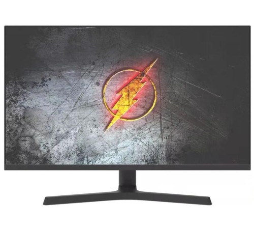 Монитор CHiQ LMB27C701-R  27" 1920*1080  16:9 VA  3000:1 165Hz  178/178 280 cd   6ms  DP  2*HDMI USB (Low charging)  Audio out  изогнутый/  регулировка высоты/задняя подс (незначительное повреждение коробки)