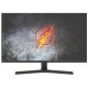 Монитор CHiQ LMB27C701-R  27" 1920*1080  16:9 VA  3000:1 165Hz  178/178 280 cd   6ms  DP  2*HDMI USB (Low charging)  Audio out  изогнутый/  регулировка высоты/задняя подс (незначительное повреждение коробки)