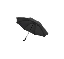 Зонт NINETYGO Oversized Portable Umbrella автоматическая версия, темно-синий
