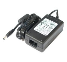 Блок питания MikroTik High power 24V 2.5A Power Supply + power plug