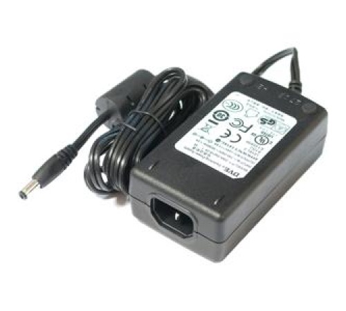 Блок питания MikroTik High power 24V 2.5A Power Supply + power plug