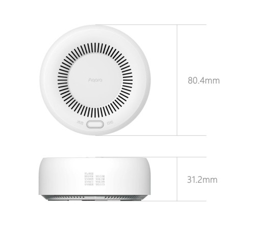 Датчик газа Aqara Gas Sensor Датчик газа Aqara Gas Sensor