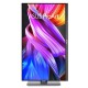 Монитор ASUS 23.8" ProArt PA24ACRV IPS 2560X1440 5ms 400cd 75Hz MM HDMI DP USB Type-C Swivel Pivot HAS Black