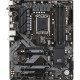 Материнская плата/ MB GIGABYTE INTEL B760 s1700, 4xDDR4(128GB), HDMI 2.0/DP, 1xPCIe 4.0x16, 4xPCIe 3.0x16, 1xLAN, Wi-Fi, BT, 4xSATA 6Gb/s, 2xM.2, 1xUSB-C, 1xUSB 3.2, 4xUSB 2.0, 1xPS/2, ATX