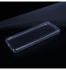 Оригинальный пластиковый чехол ZTE Blade A5 2019 (Мятая упаковка)
