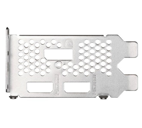 Видеокарта MSI RTX 3050 LP 6G OC//RTX 3050, HDMI*2, DP, 6G, D6