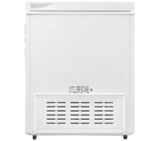 Морозильный ларь GORENJE/ Морозильный ларь GORENJE, отдельностоящий, объем 500 л , R600A, замок, ручное размораживание, установка температуры в морозильном отделении, защита от замерзания, светодиодное освещение, механическое управление, цвет белый Морозильный ларь GORENJE/ Морозильный ларь GORENJE, отдельностоящий, объем 500 л , R600A, замок, ручное размораживание, установка температуры в морозильном отделении, защита от замерзания, светодиодное освещение, механическое управление, цвет белый