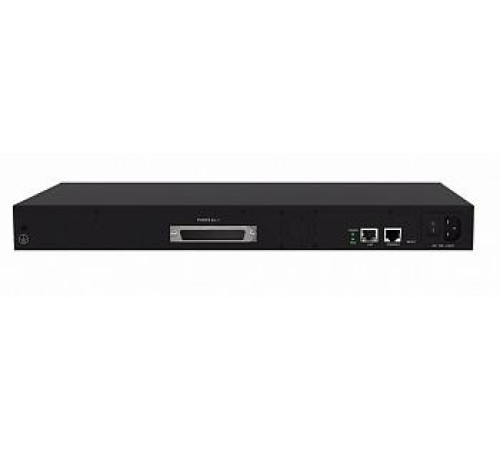 Голосовой шлюз YEASTAR VoIP-FXS-шлюз с поддержкой 24 FXS-линий Голосовой шлюз YEASTAR VoIP-FXS-шлюз с поддержкой 24 FXS-линий
