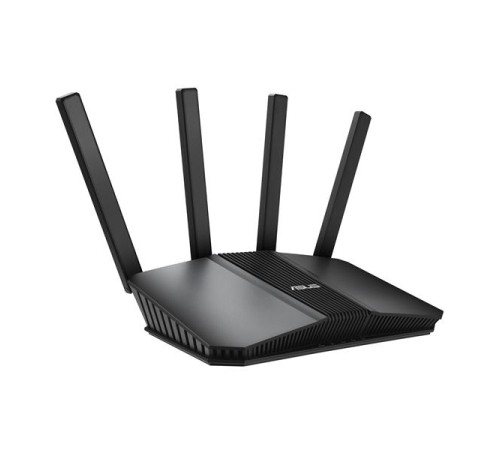 роутер ASUS RT-BE82U//802.11 a/b/g/n/ac/ax/ax/be, 2,4 + 5 gGz, black