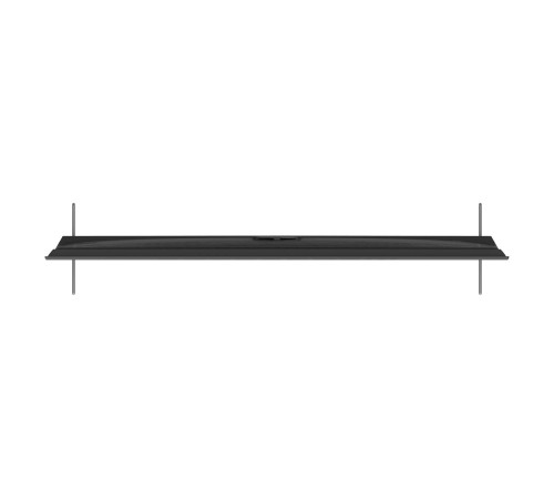 Телевизор ЖК 75'' Skyworth 75", Ultra HD, Mini LED, Matte Screen, 400Nit, Local Dimming Zone 200, Google TV, DVB-T2/C/S2, 2.1.2ch Sound (30W + 20W SUB) Dolby Atmos, 180° звуковое поле, 120Hz, Freesync Premium (AMD), Karaoke Mode, 3 HDMI, 2 USB, Digit