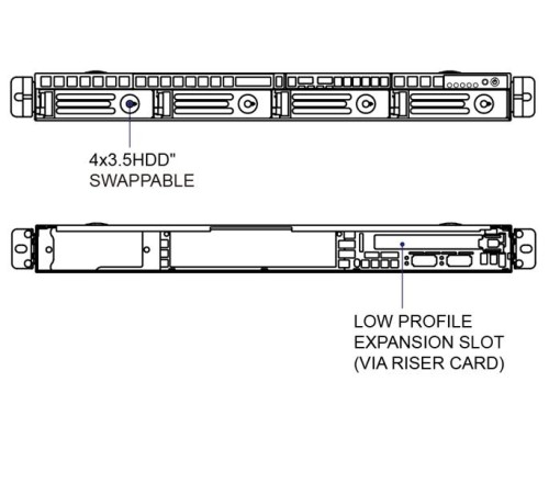 Блок питания/ for CS-R11 Блок питания/ for CS-R11