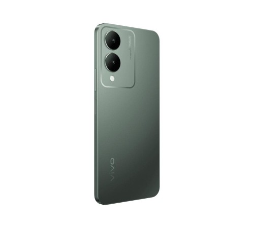 VIVO Y17s Forest Green, 6.56" 1612 x 720 пикселей, 2,0 ГГц+1,8 ГГц, 8 Core, 4GB RAM, 128GB, 50 МП + 2 МП/8Mpix, 2 Sim, 2G, 3G, LTE, BT v5.0, Wi-Fi, NFC, GPS, Type-C, 5000 mAh, Android 13, 186g, 163.74 ммx75.43 ммx8,09 мм VIVO Y17s Forest Green, 6.56" 1612 x 720 пикселей, 2,0 ГГц+1,8 ГГц, 8 Core, 4GB RAM, 128GB, 50 МП + 2 МП/8Mpix, 2 Sim, 2G, 3G, LTE, BT v5.0, Wi-Fi, NFC, GPS, Type-C, 5000 mAh, Android 13, 186g, 163.74 ммx75.43 ммx8,09 мм