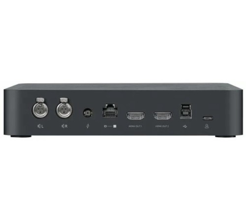 Кабель-переходник/ Logitech RALLY DISPLAY HUB Кабель-переходник/ Logitech RALLY DISPLAY HUB