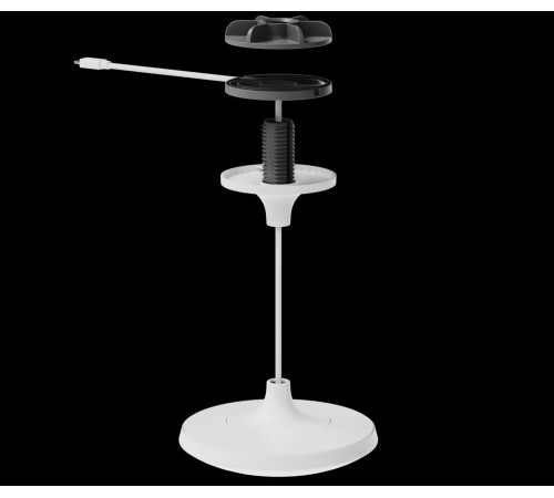 Потолочное крепление для микрофона LOGITECH Mic Pod Pendant Mount/ LOGITECH Mic Pod Pendant Mount - OFF-WHITE Потолочное крепление для микрофона LOGITECH Mic Pod Pendant Mount/ LOGITECH Mic Pod Pendant Mount - OFF-WHITE