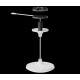 Потолочное крепление для микрофона LOGITECH Mic Pod Pendant Mount/ LOGITECH Mic Pod Pendant Mount - OFF-WHITE